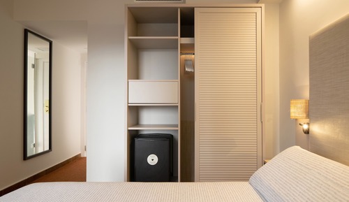 The Innside Single Room