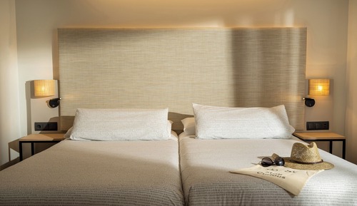 The Innside Side Sea View Room