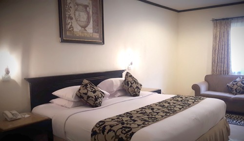 Suite Room