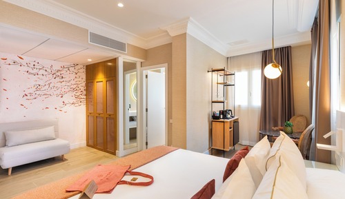 Suite junior (Executive)