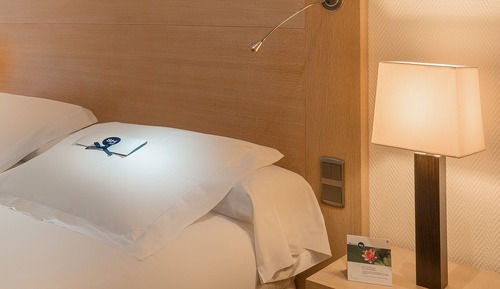 Habitación estándar
