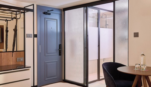 Habitación Premium (Connecting (3+1))
