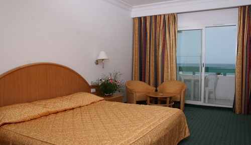 Habitación individual (Tunisian Resident only)