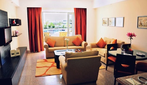 Suite presidencial