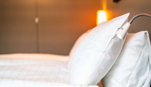 Habitación doble superior, 1 cama de matrimonio grande