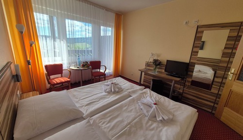 Habitación Signature doble