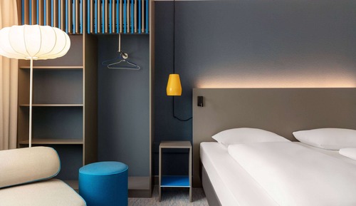 Habitación Confort