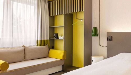 Habitación (Lounge)
