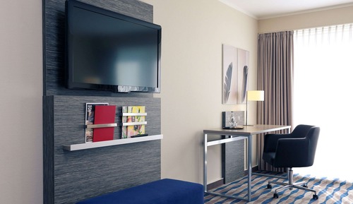 Habitación Deluxe, 2 camas individuales
