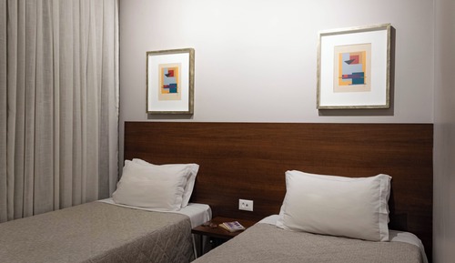 Habitación familiar