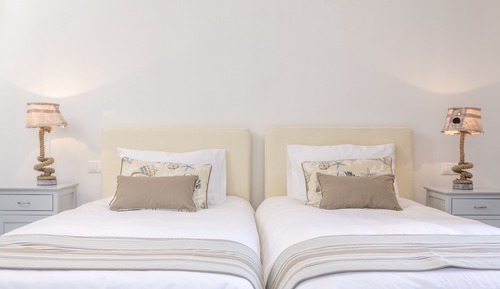Habitación estándar
