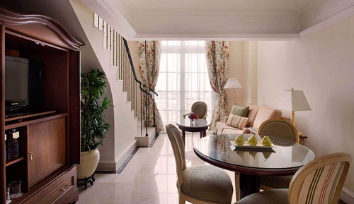 Suite ejecutiva