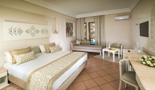 Habitación individual estándar