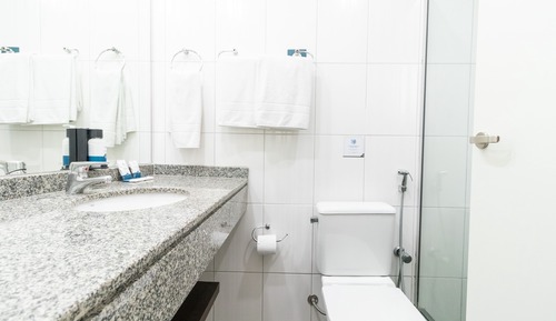 LUXO SUPERIOR CASAL