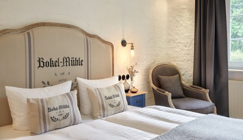 Habitación estándar
