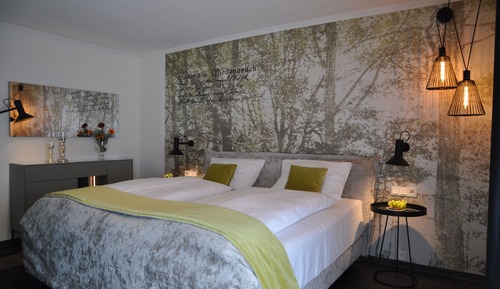 Suite superior