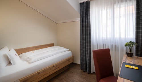 Habitación individual básica