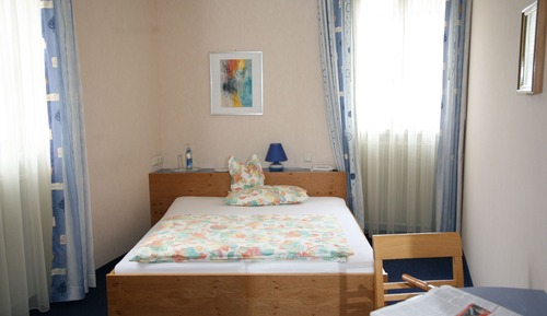 Habitación individual