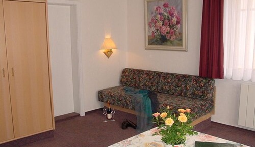 Habitación Confort doble