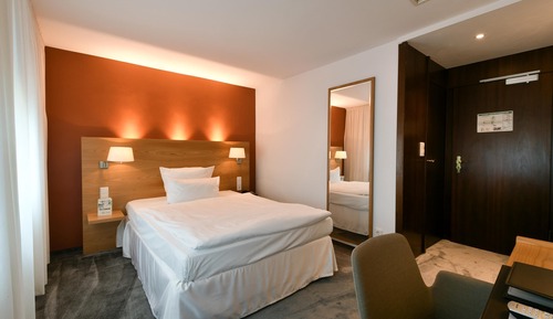 Habitación individual Confort