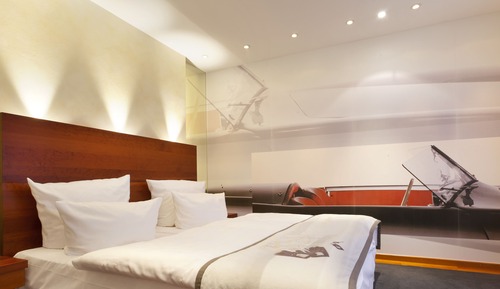 Apartamento (Theme)