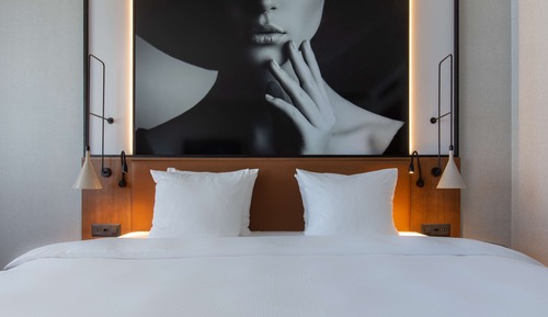 Habitación Premium