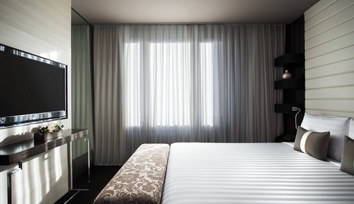 Suite Premier, 1 cama de matrimonio grande, no fumadores