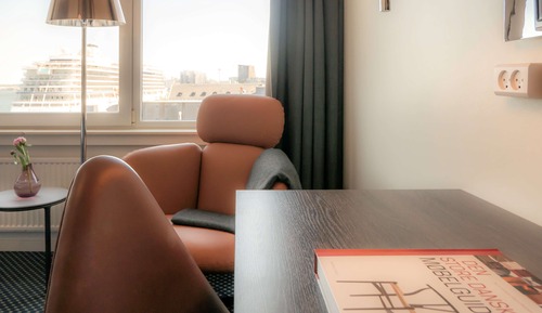 Habitación Business (Class)