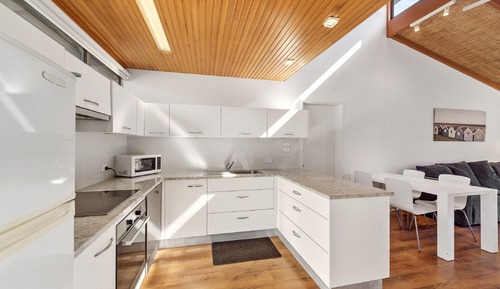 Villa, 2 habitaciones