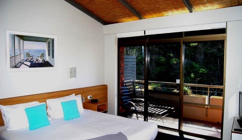 Villa, 3 habitaciones