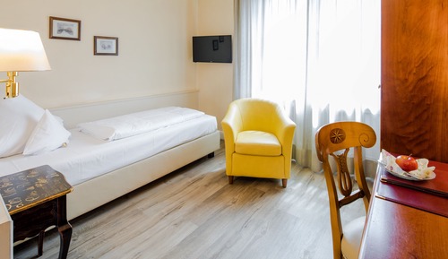 Habitación individual estándar