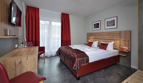 Habitación doble
