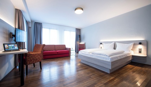 Habitación superior (Domblick)