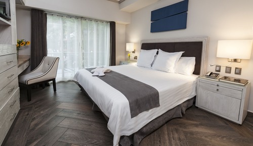 Suite familiar