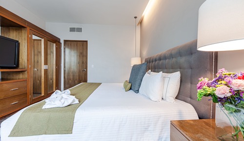Suite superior