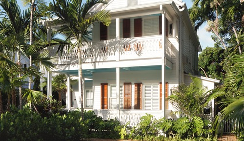 Habitación (Annex)