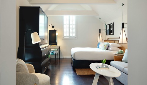 Habitación (Truman)