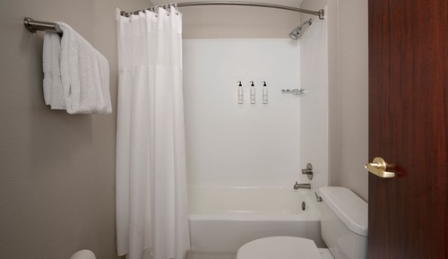 Suite, varias camas