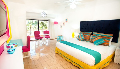Superior Junior Suite