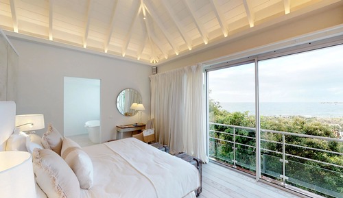 Suite, 2 habitaciones (La Villa)