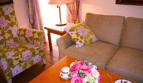 Habitación Confort