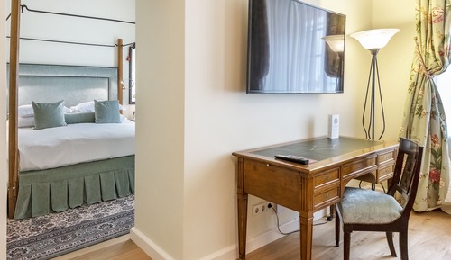 Suite Grand