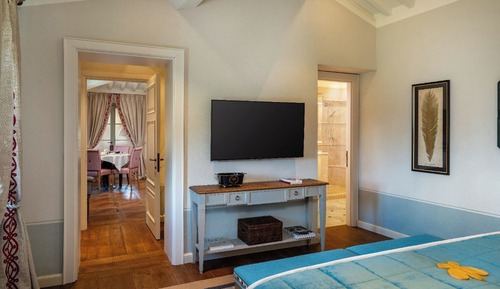 Suite Uliveta