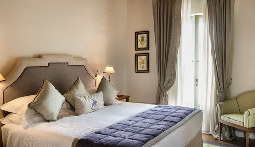 Suite La Pieve