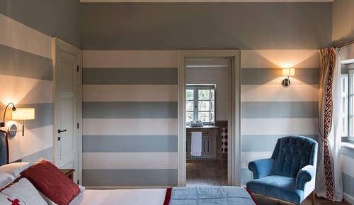 Suite Legnaia