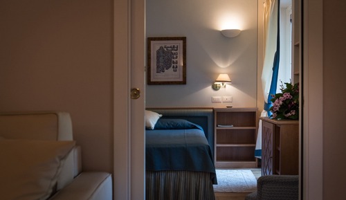 Suite junior (Parkside)