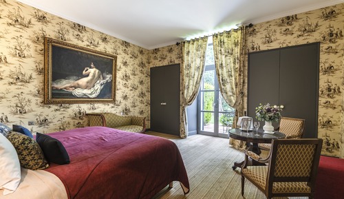 Suite Deluxe