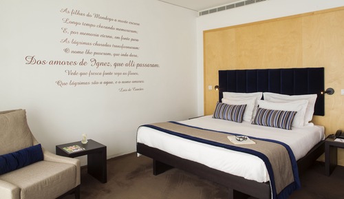 Spa Room