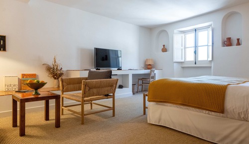 Suite familiar (Junior)