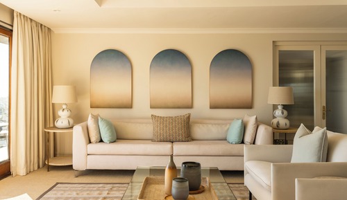 Suite (Ellerman House)